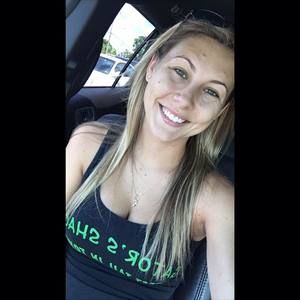 Meet your Posher, Kate